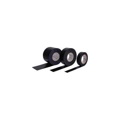 CellPack 145808 Isolierband No. 128 Grün, Gelb (L x B) 10 m x 19 mm 1 St. (1/5)