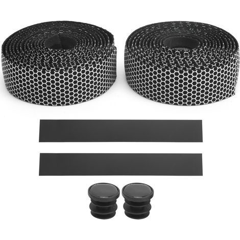 2 Pièces Support Lampe Vélo Rotatif 360°, Fixation Lumière Bicyclette, Accessoire Cyclisme Équipement (1/5)