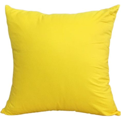 Housse De Coussin Exterieure - Polyester Impermeable PU - 45 X 45 Cm - Pour Jardin Terrasse Tente - Lot De 2 (1/5)