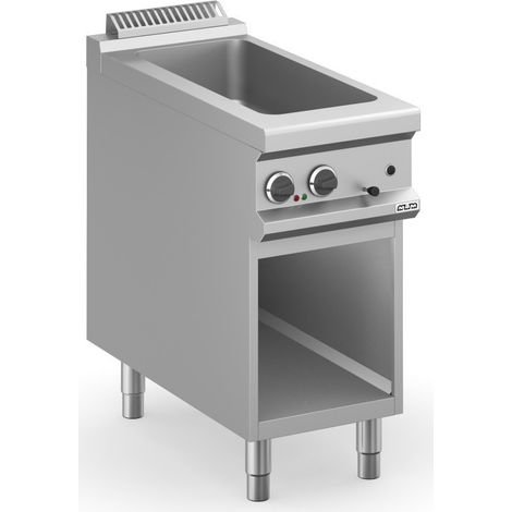 Bain-marie électrique - 1 cuve - GN4/3 - MAGISTRA PLUS 900 - Arilex