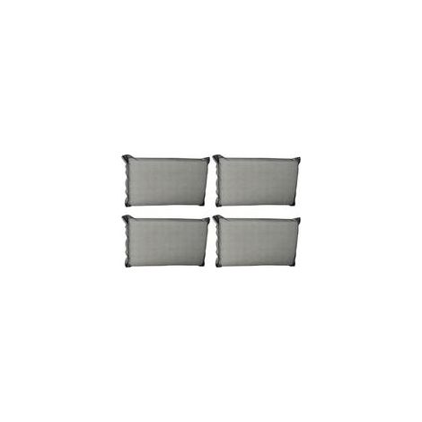 Poolreinigungsroboterfilter – 4er-Pack Feinfilterkartuschen (1/5)