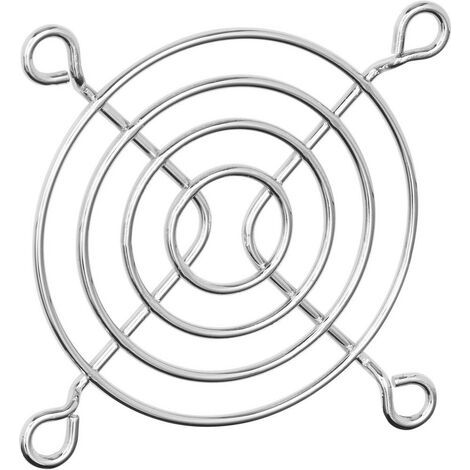 Grille de ventilation EBM Papst LZ 28 9920028000 (l x H) 60 mm x 60 mm 1 pc(s) R582021 (1/2)