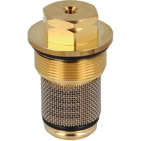 Ricambio valvola con filtro per termostatico 1/2" Hansgrohe 92605000
