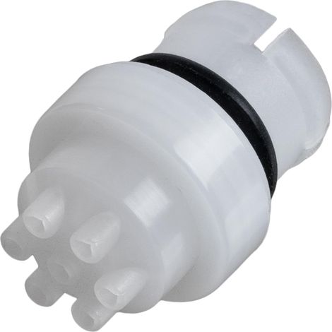 C73261 - Soupape d'aération pour réservoir d'essence de tronçonneuse - compatible avec Stihl MS231, MS251, MS381, MS361, MS261, MS271, MS661, MS291, MS461, HS82 (1/5)