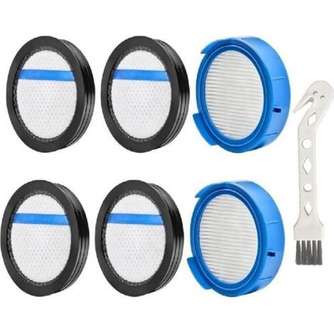 Accessoires Filtre de Rechange pour AEG 8000pour Electrolux EFP91835 900, Filtres Pré-Moteur, Filtre ACCESSOIRE D’ASPIRATION (1/4)