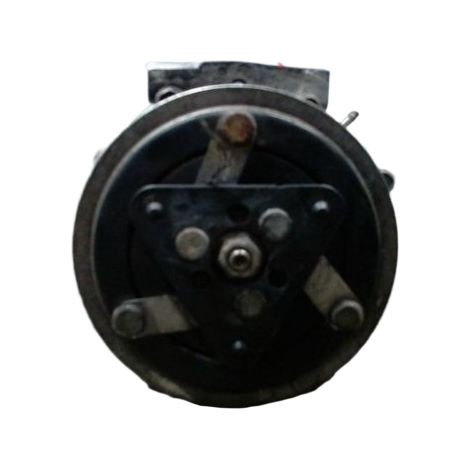 Compresseur Air Conditionne PEUGEOT Partner Break 2002- [PRODUIT D'OCCASION]♻️9800851980 (1/5)