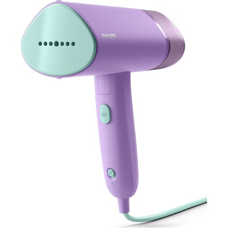 Philips 3000 Series STH3010/30 Vaporizzatore Portatile Viola (1/4)
