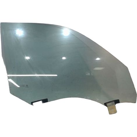 [PRODUIT D'OCCASION] Glace Porte Avd CITROEN C4 ♻️ Ref Oe. 9675833480 - Garantie à vie (1/2)