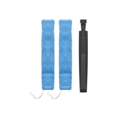 POLTI Kit Flache Lanze mit 2x überzüge PAEU0401 (1/2)