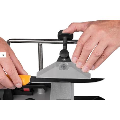 DISPOSITIVO AFFILATURA COLTELLI KJ-140 OFFERTA
