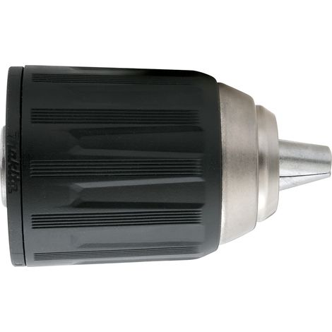 Makita - Mandril de sujeción rápida 13 mm 766027-7 (1/2)