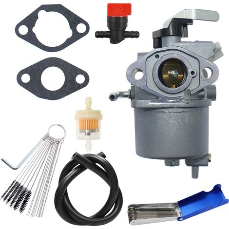 Carburateur pour moteur 4 temps FE120G FE120D LX188 LX279, Remplacement des pièces 15003-2718 15003-2497 (1/5)