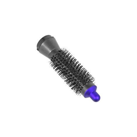 Petite brosse ronde pour Dyson Airwrap 970740-01
