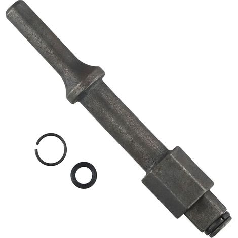outil de frein pneumatique limine efficacement les fixations (1/5)