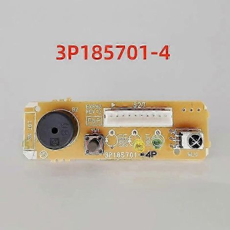 For Daikin Conditioning Display Board Receiver Board 3p206563-1 3p185701-4 Parts( 3P185701-4) (1/4)