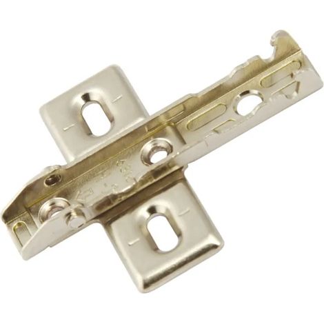 BASETTA GRASS H -2 mm cod.348.38.560 (1/2)