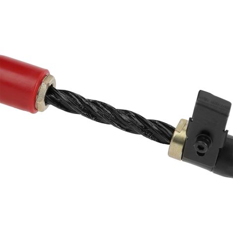 Pinces à ligaturer manuelles pour barres d'armature (1/5)