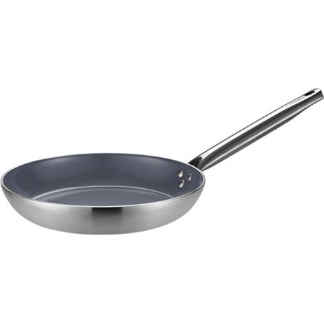 Poêle Lyonnaise Ø28cm - Pujadas