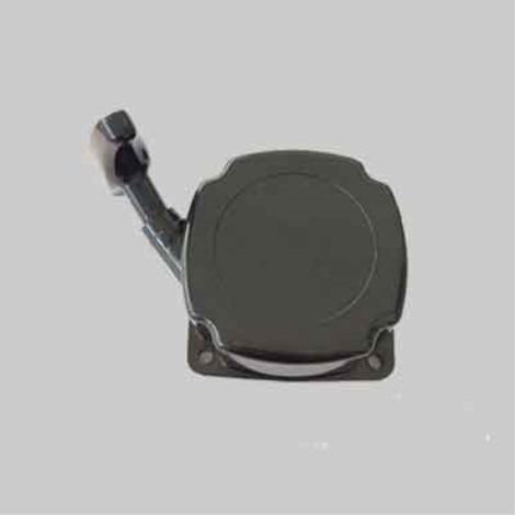 Avviamento completo per decespugliatore ideal star 51c ricambio per codice 4112402 IDEAL STAR (1/2)