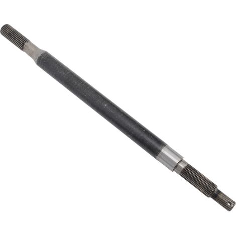 Hintere Beifahrerseite Radachse mit Dichtungs- und Lagersatz 20377G12, passend für EZ-GO TXT Medalist 1994-2013, Ersatzantriebswelle. (1/5)