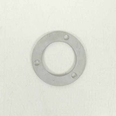 Plaque de renfort origine pour moto Peugeot TXLC 709400 Ø82xØ52