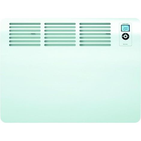 Stiebel Eltron Wand-Konvektor CON 15 Premium, 1,5kW 230V, Weiß (1/5)