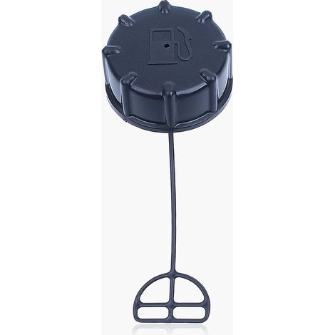 Bouchon de réservoir de carburant pour 33CC 43CC 52CC CG430 CG520 BC430 BC520 Moteur professionnel de coupe-bordures (1/5)