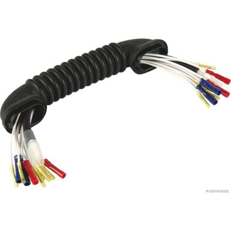 Harnais de réparation herthbuss elparts 51277114 silicone 19,8 cm