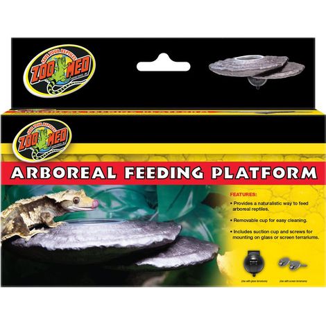 Arboreal Feeding Platform