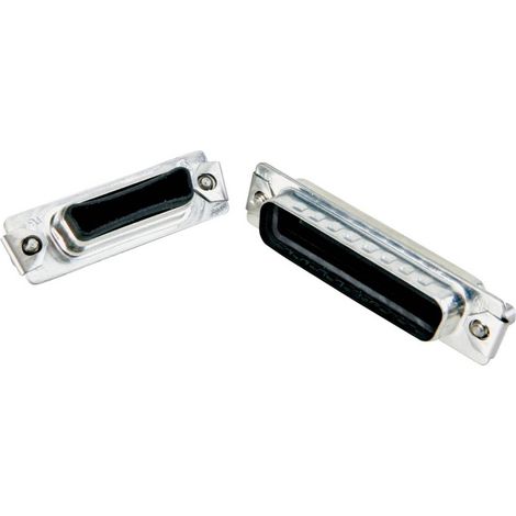 Conec 165X14719X 165X14719X Protezione SUB-D 1 pz.