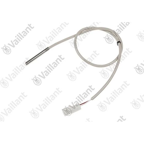 VAILLANT Sensore (temperatura, 200 l solare) VSC D 146+206/4-5 150 R1 u.w. Vaillant-Nr. , 0020187360