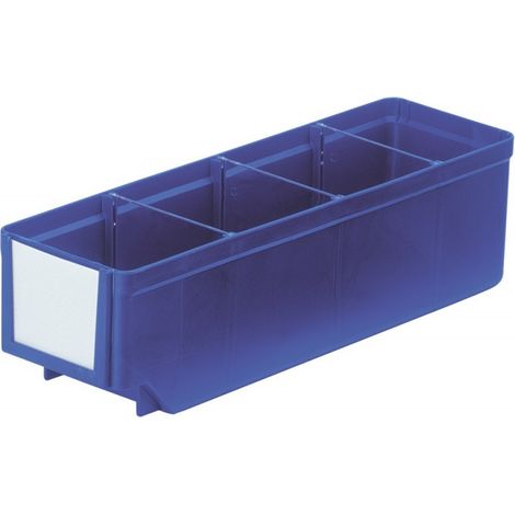 Vassoio Di Stoccaggio Rk 300/93 Grigio (A 16)