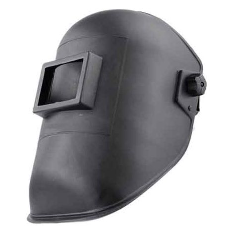SCHERMO DI PROTEZIONE A CASCO (1/2)