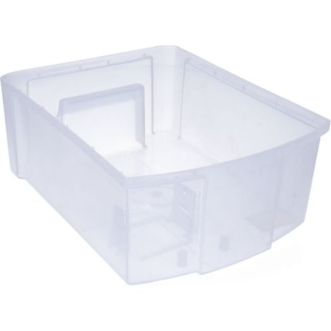 Ersatztank für Klimaanlage 33516 edm
