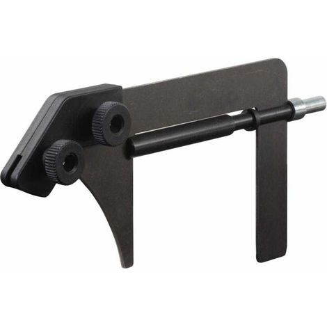 Cuchillo divisor hasta 190 mm para banco Master Cut 1500 Wolfcraft (1/3)