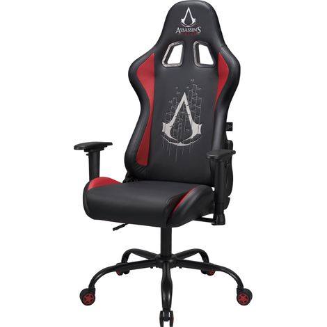 SuBsonic Gaming Chair - Assassins Creed Stuhl
