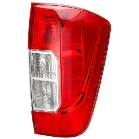 Feu arrière droit pour Navara NP300 D23 2015-2019 (1/5)