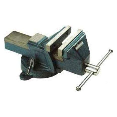 Tornillo banco FAHERMA giratorio 125mm. TBF-4 (1/3)