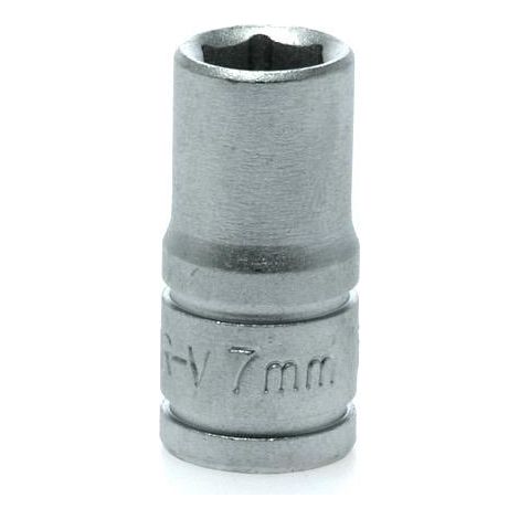 Verre, 1/4, 7 mm TENGTOOLS M140507-C 25670407 (1/2)