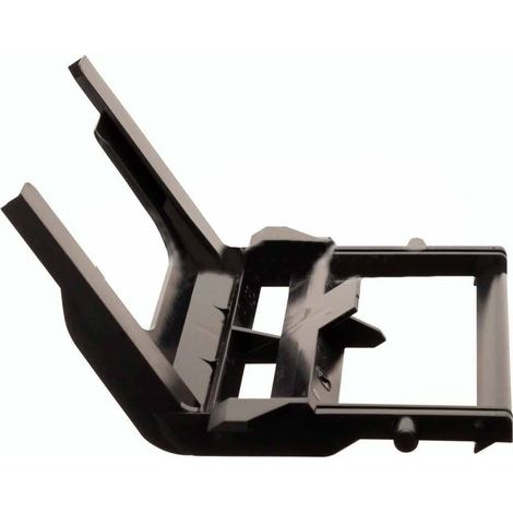 Cadre support de sac d’aspirateur BALAY 265421 BOSCH BSA110002, BSD282206, BSD303006 (1/2)