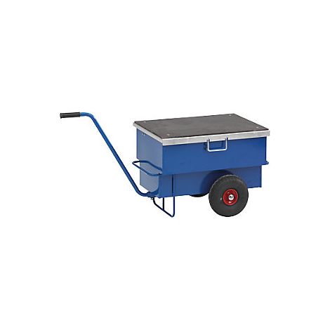 Kongamek Carrello portautensili con impugnatura portata 250