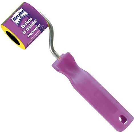 Metylan Roulette de tapissier Accessoire Papier Peint (1/3)