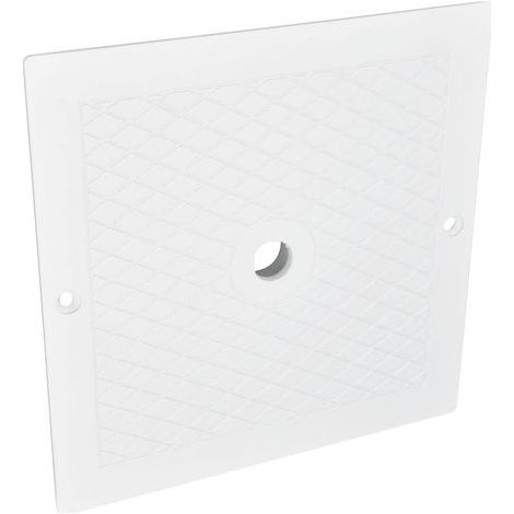 Couvercle de Skimmer de Piscine, Couvercle de Skimmer de Haute Fiabilit, Filtration Efficace Couverture de Skimmer Quadrate Facile Installer pour Piscine SPA (1/5)