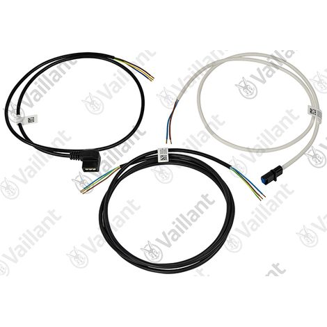 Kabel Ersatzteil Nr.: 0010030666