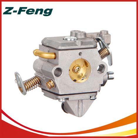Carburateur Fuding MS170 MS180 – pompe d'accélération (1/3)