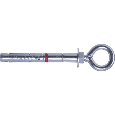 Fischer Ancoraggio per ponteggi GS TA M - 97 mm - 20 Pz.