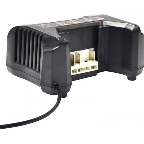 Chargeur accu Li-ion 25.2 V - 3 A
