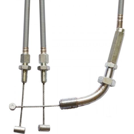 Cable, cable del acelerador A para Honda CB 450