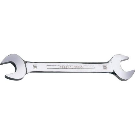 Draper, 55718, Chiave Fissa 17 x 19 mm