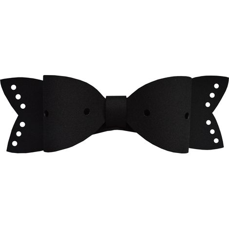 Decorazione traforata a forma di anello per pannelli di tende, colore 17x6